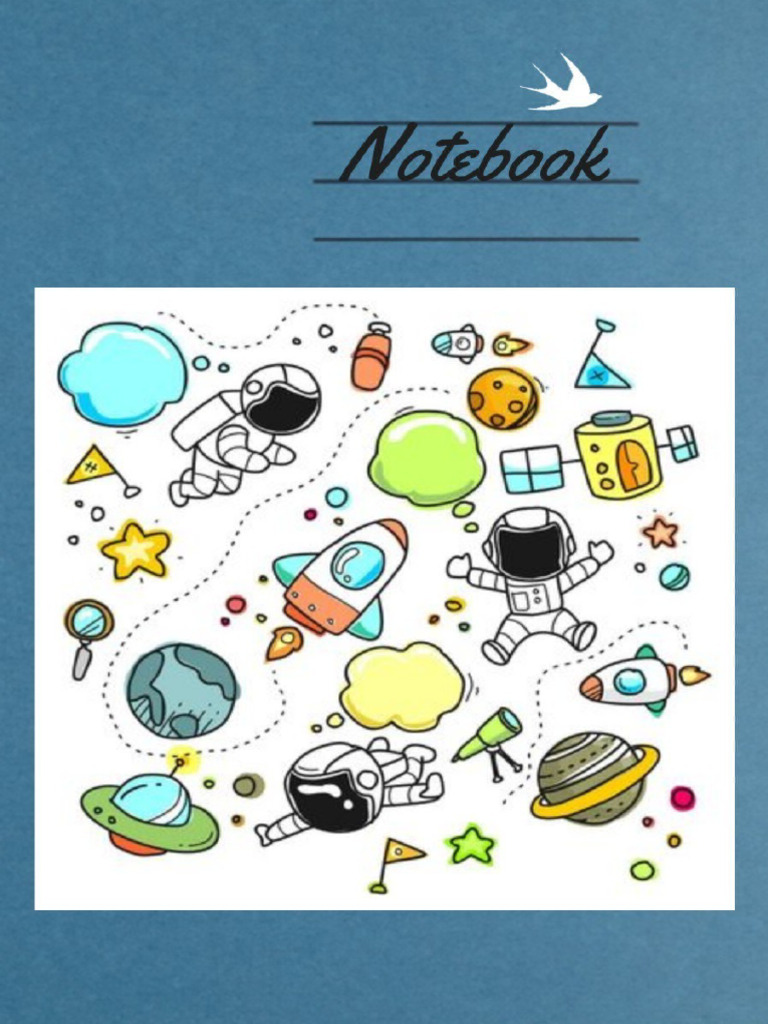 Notebook | PDF