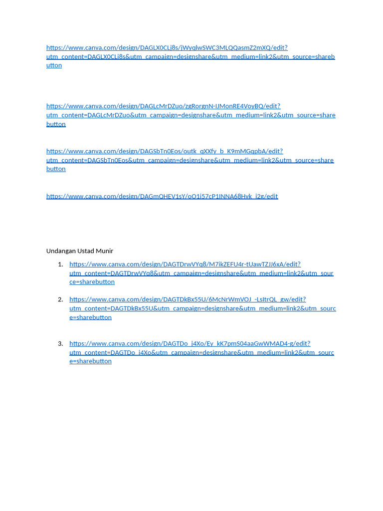 Link ID Card Design Overview | PDF