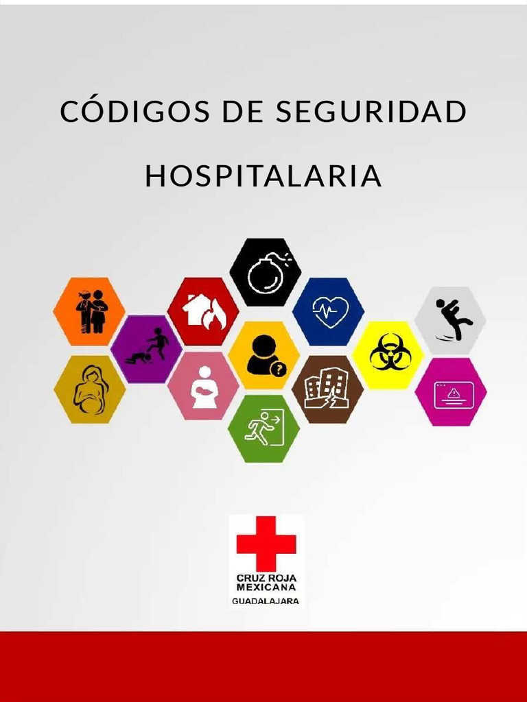 Códigos de Seguridad Hospitalaria | PDF | Hospital | Reanimación ...