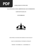 Download Laporan Kegiatan Posyandu Giripurno by Mega Wira SN87411485 doc pdf