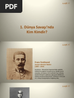 Download 1 Dnya Savanda Kim Kimdir by Frat Doan SN87411593 doc pdf