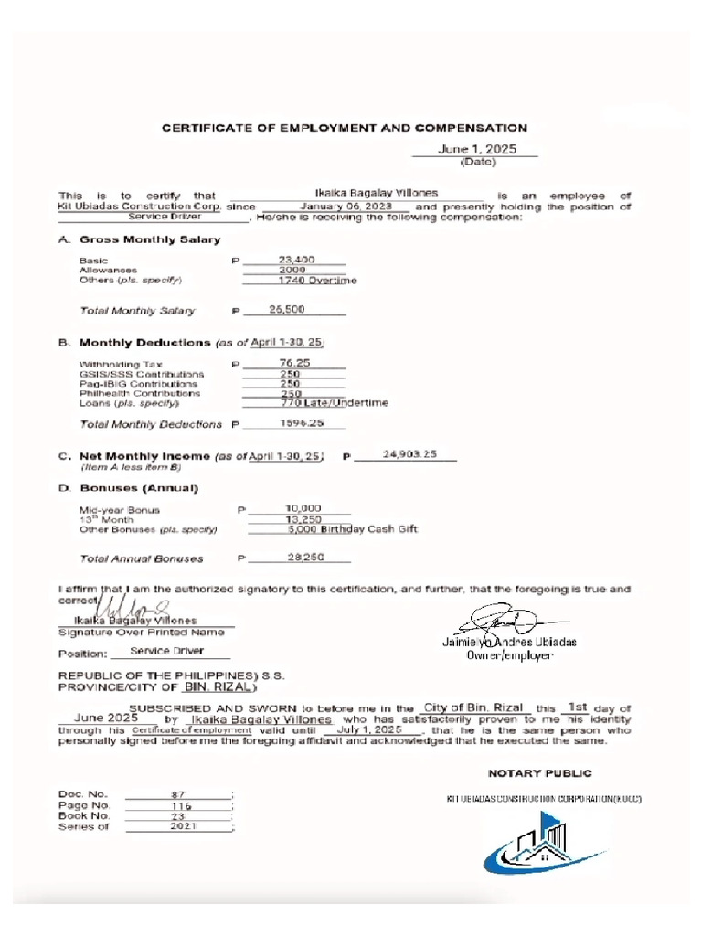 Coe | PDF