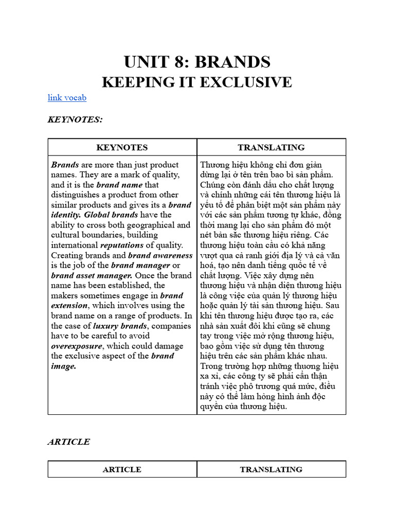 Reading 6 | PDF