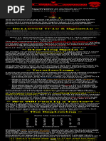 Undertale File 0 Structure Guide | PDF