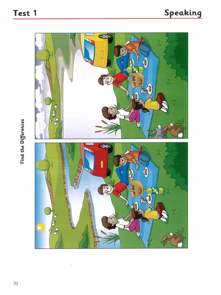 Sample 4 - Speaking | PDF