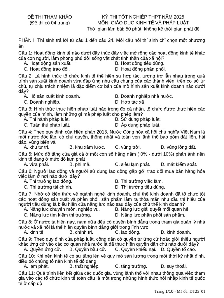 De 1 | PDF