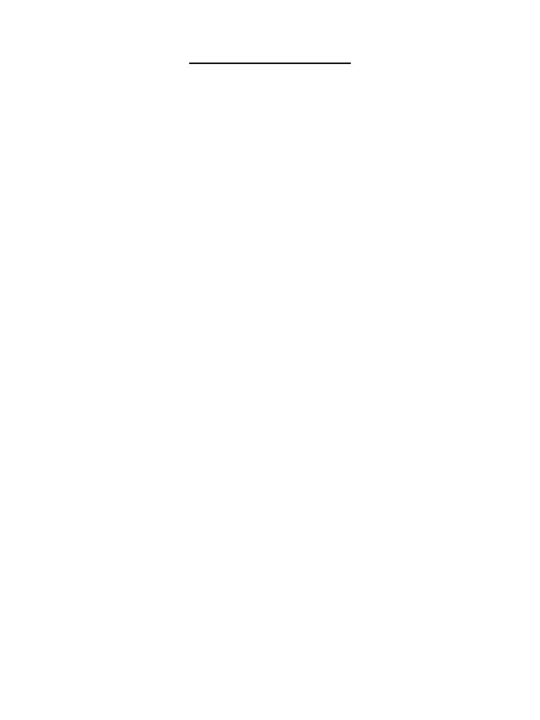 Internship Joining Letter Template | PDF