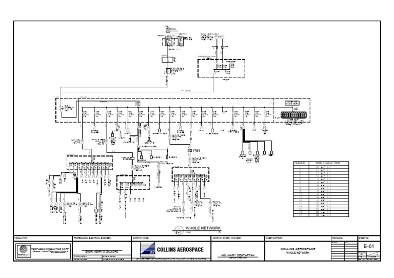 Collins e 01 | PDF | Electrical Engineering | Electricity