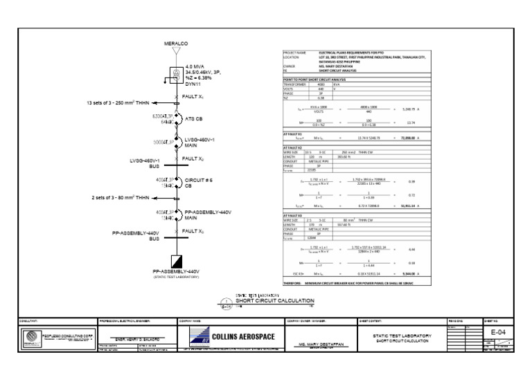 Collins e 04 | PDF | Electrical Engineering | Electricity
