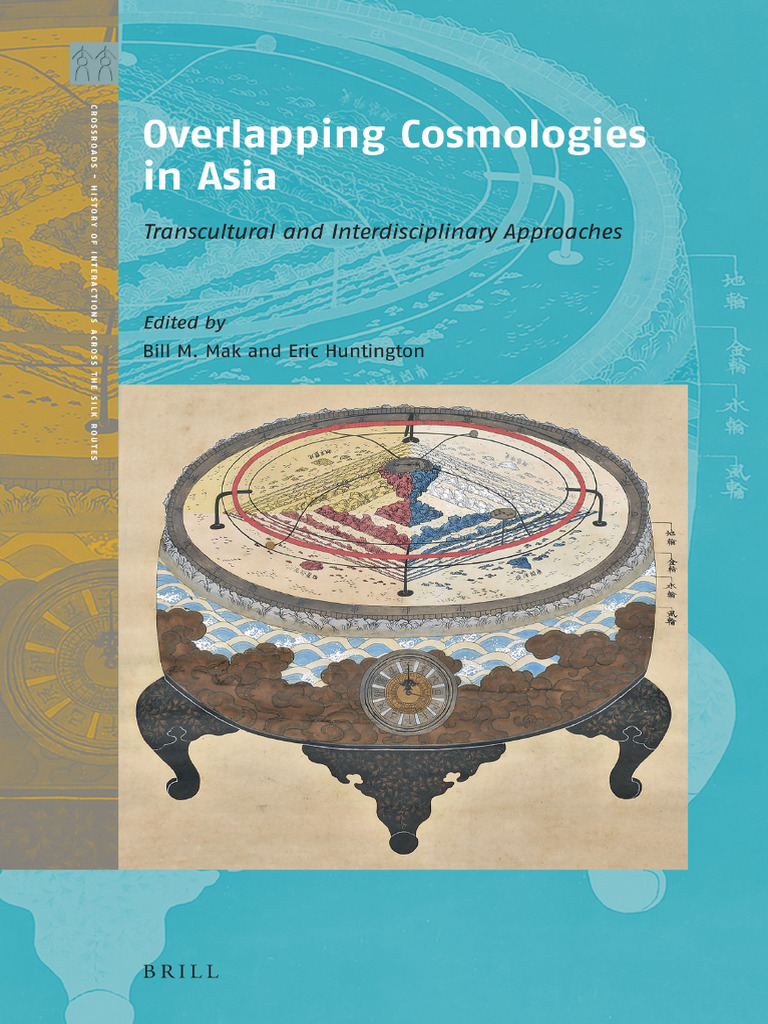 Overlapping Cosmologies in Asia Transcultural and Interdisciplinary ...