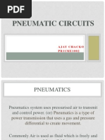 Pneumatics Circuit