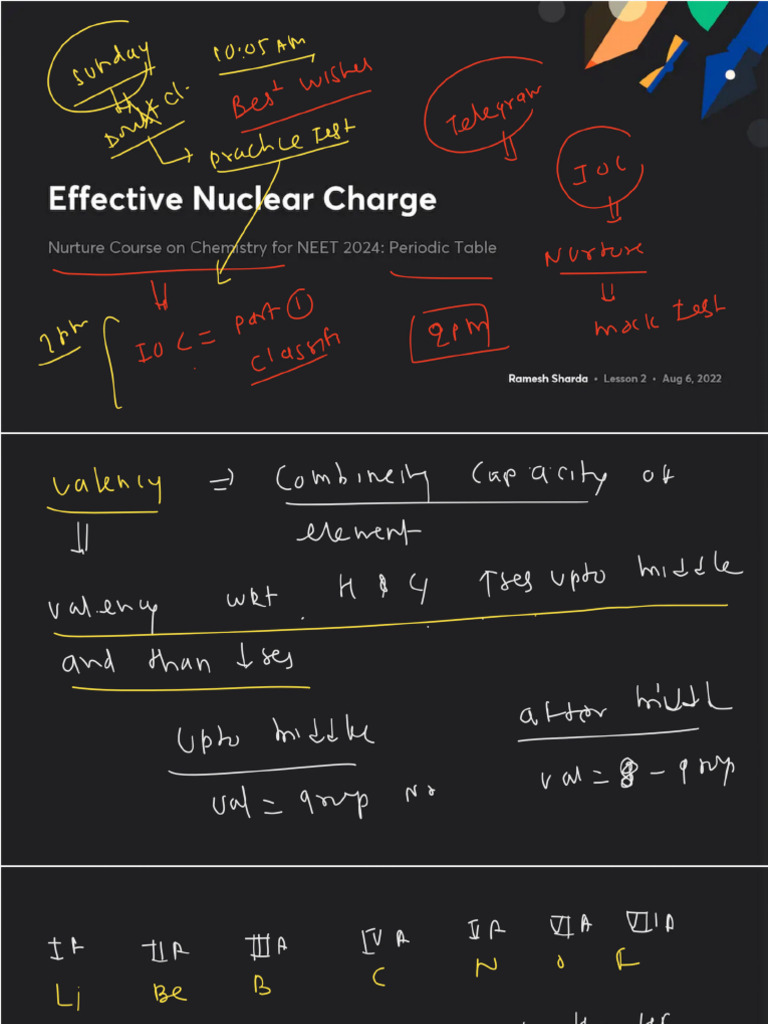 Lecture 2 | PDF