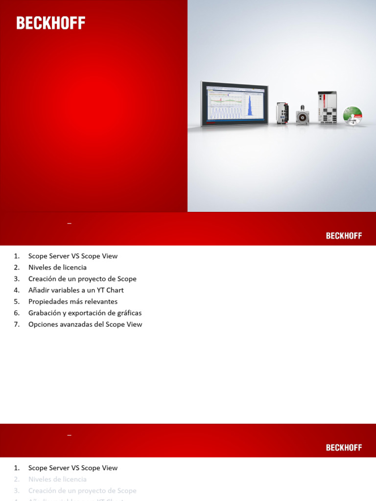 12 Scope View | PDF | Informática
