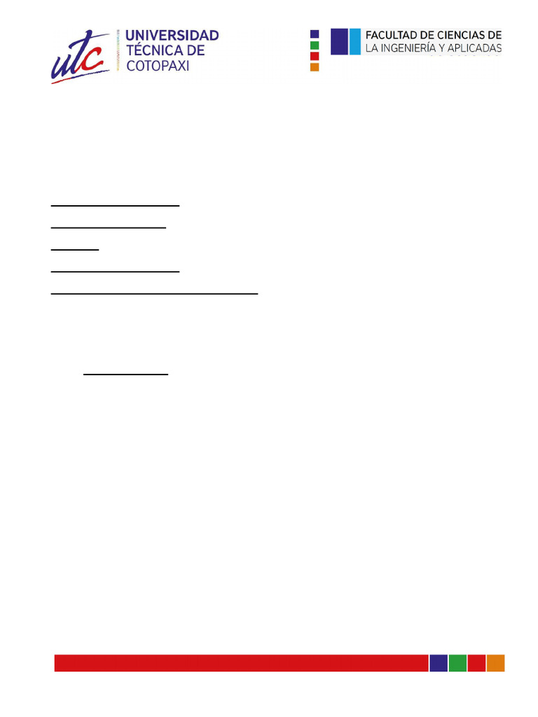 Plan De Clase2 Análisis De Equipos Lista De Equipos Y Codificación