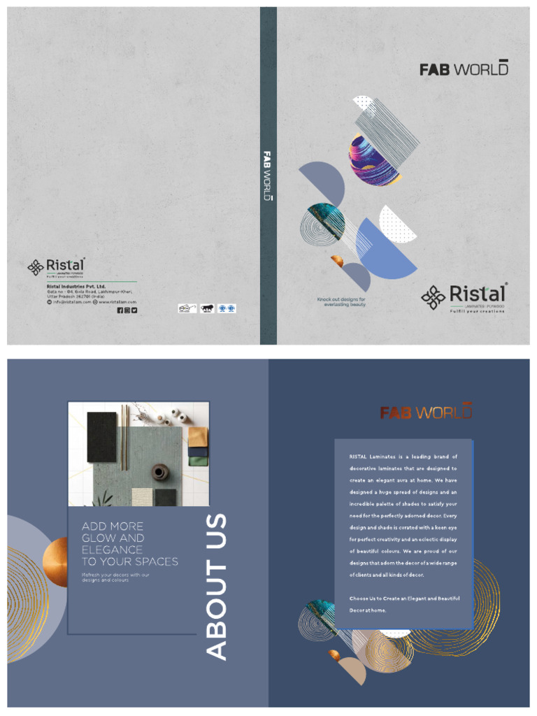 Ristal Premium Liner | PDF