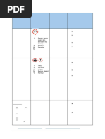 Sodium Hydroxide Risk Assessment Guide | PDF | Sodium Hydroxide ...