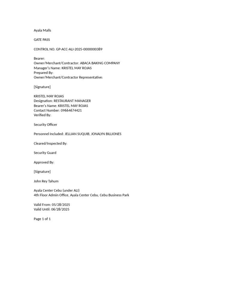 Document WPS Office | PDF