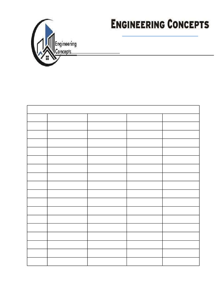 Eng. Concepts | PDF | Window | Building Engineering