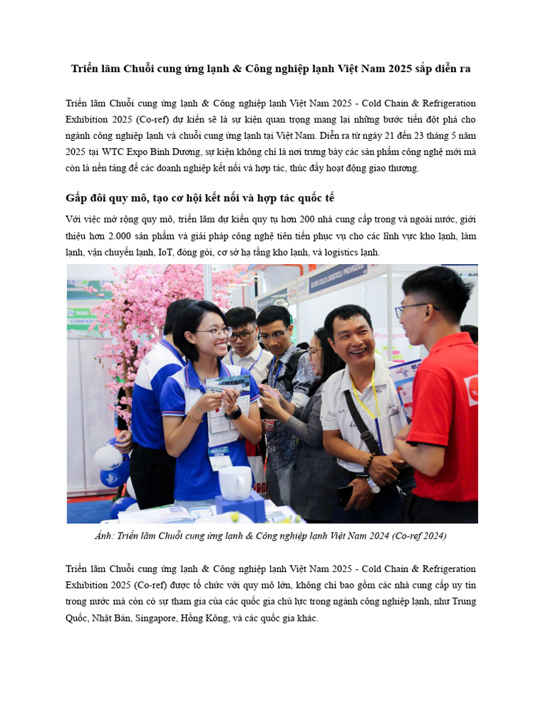 Final Ceavn X Kinhdoanhthuonghieu - Co-Ref 25 - 04 | PDF