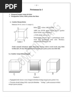 Download Geometri Ruang by Arini Komalasari II SN87418147 doc pdf