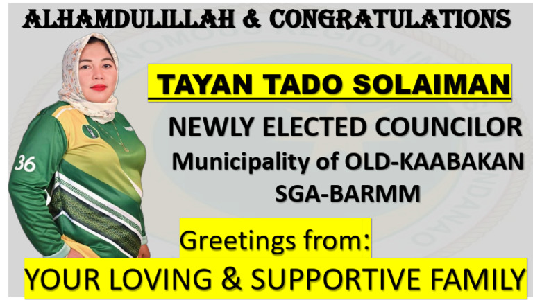PDF Cons. Tayan | PDF