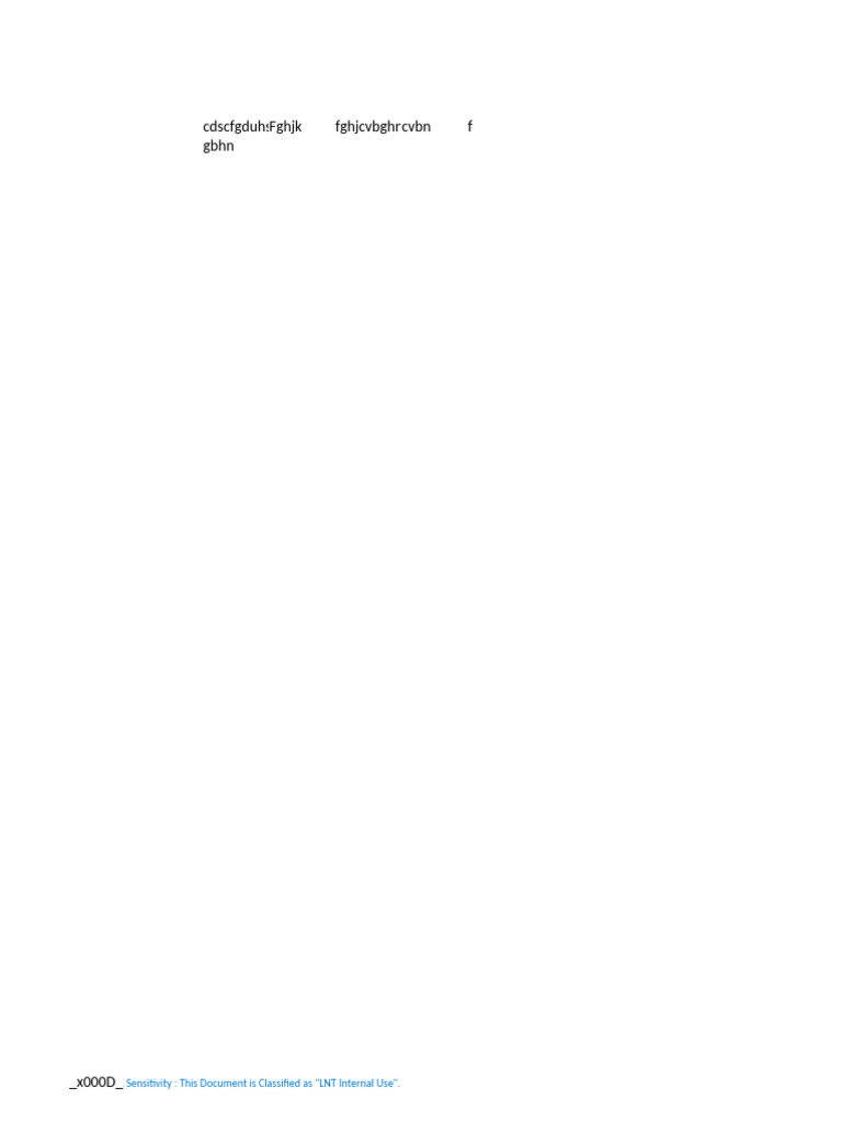 Sheet | PDF