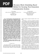 Radio Broadcasting Radio Station ID OBB CBB and Intro Extro Module 3 ...