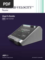 4.4 STERRAD Cycle and What Can Reprocess | PDF