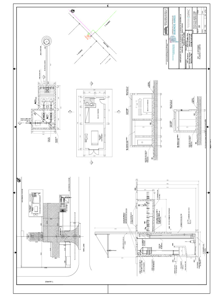 Compuerta | PDF