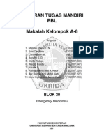 Makalah Kelompok A6 PBL 2