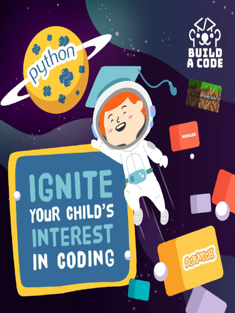 Build A Code | PDF