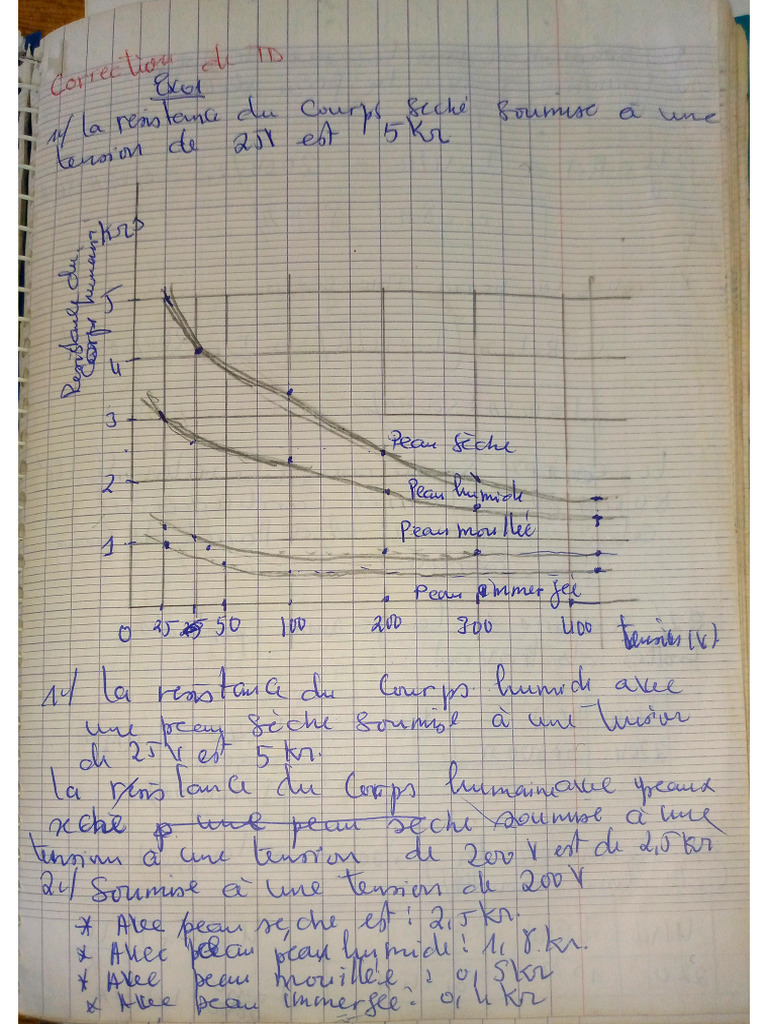 TD Risque Et Sécurité-1 | PDF