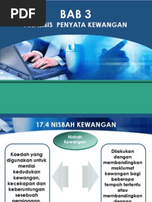 Nisbah Kewangan Pdf