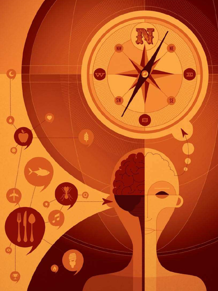 Scientific American How Language Shapes | PDF | Cognitive Science ...