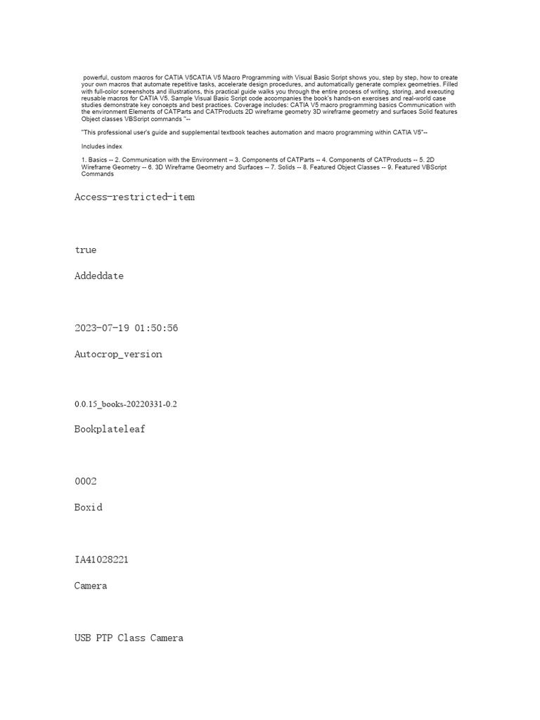 Powerful pdf