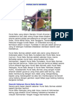 Download Murai Batu Borneo by Hobby Uniq SN87423477 doc pdf