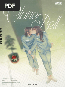 Clairebell - English Version