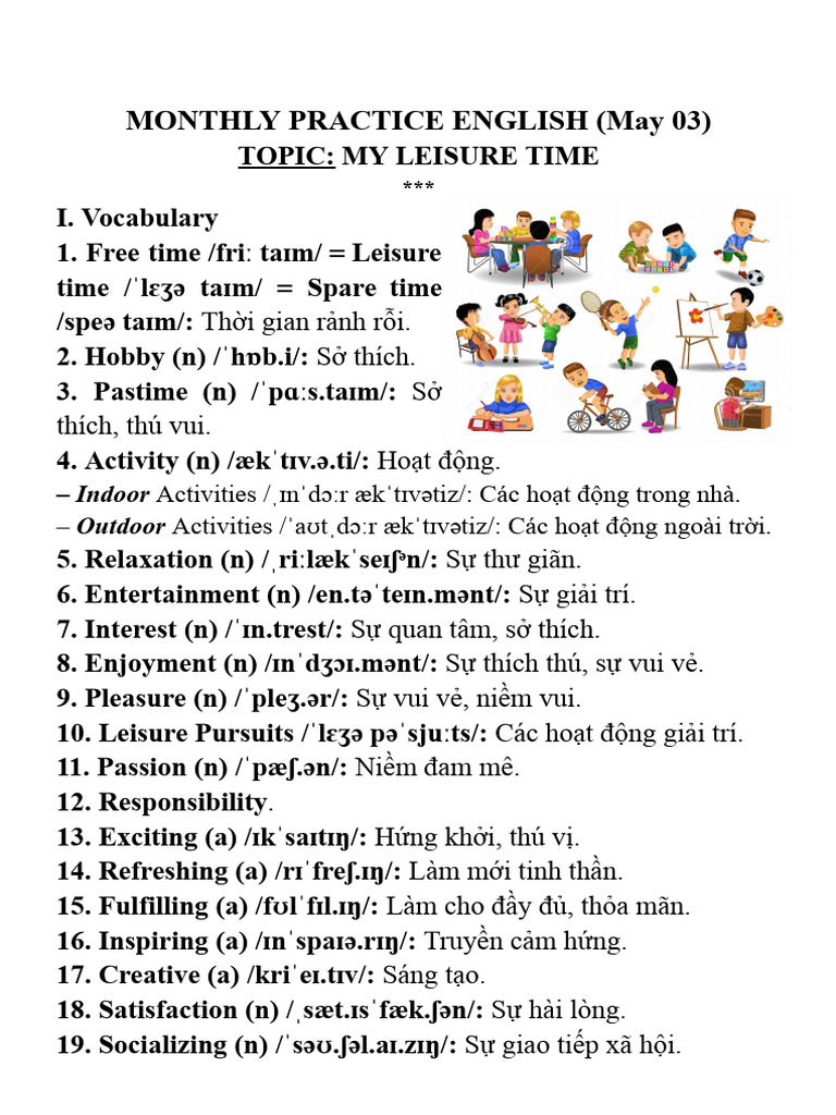 Topic 4 | PDF