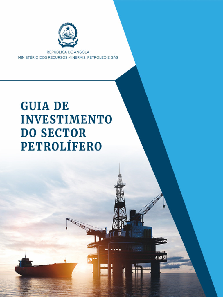 Guia Investidor Petrolifero PT | PDF