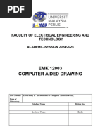 How To Create A Schematic Template in Altium | PDF | Menu (Computing ...