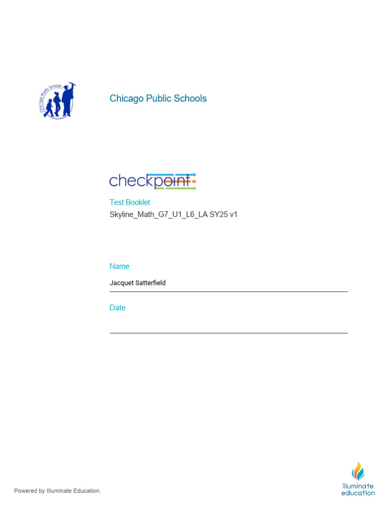 Kami Export - Jacquet Satterfield - Unit 1-Quiz 2-7th Grade | PDF ...