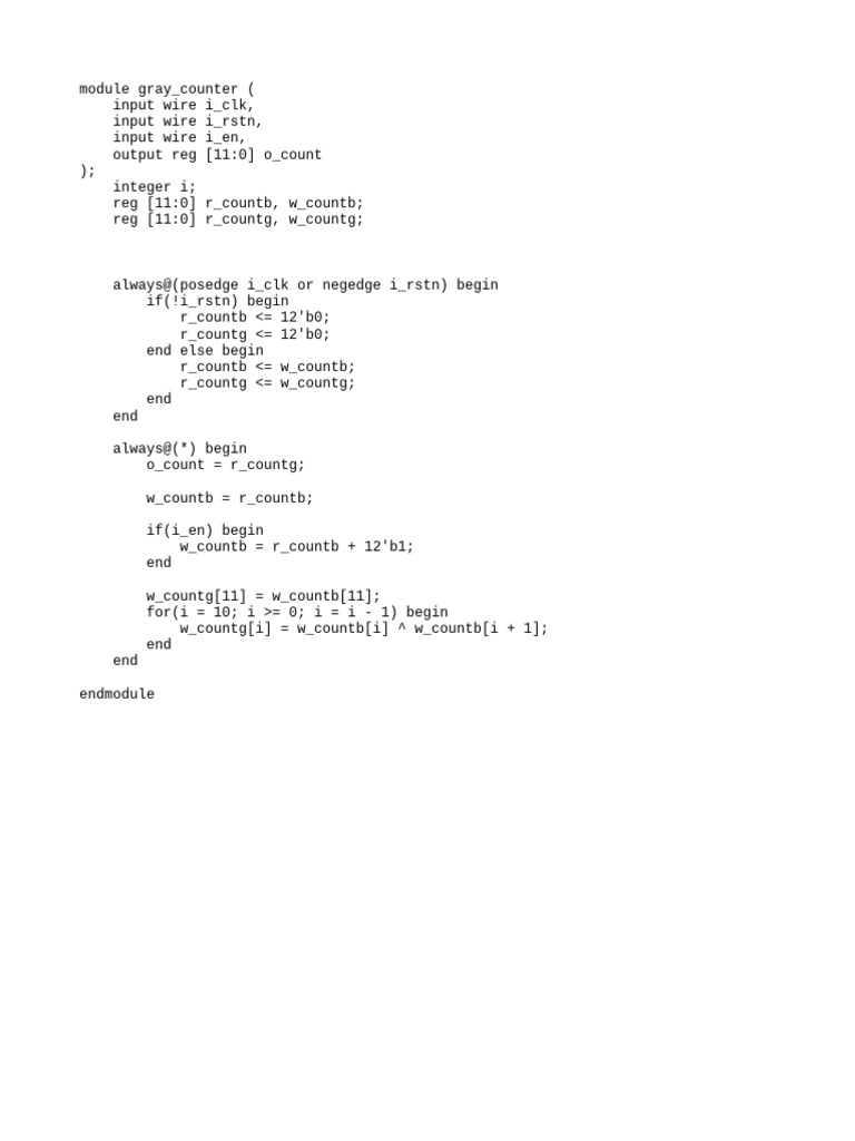 Gray | PDF
