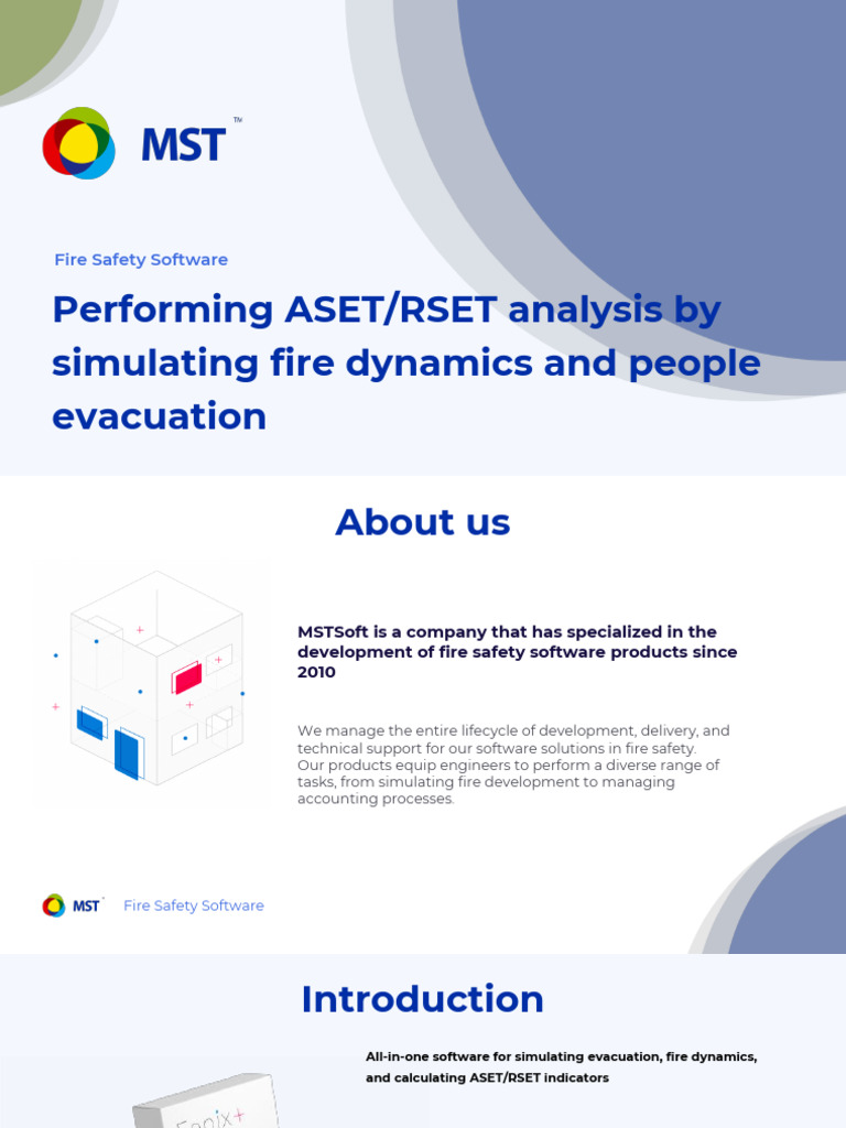 MST Software - Fenix+ Product Presentation (2)-1 | PDF | Microsoft ...