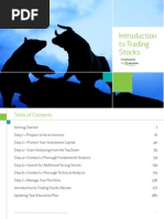 Download Investools Introduction to Trading Stocks Slides by Christopher Heath SN87425978 doc pdf