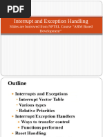 ARM Core Data Flow Model Overview | PDF | Computer Programming | Office ...