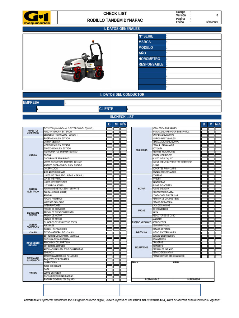 Revisión de Tándem en Camiones | PDF | Tecnologías automotrices ...