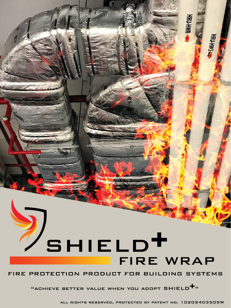SHIELD+ Catalogue 2025 | PDF