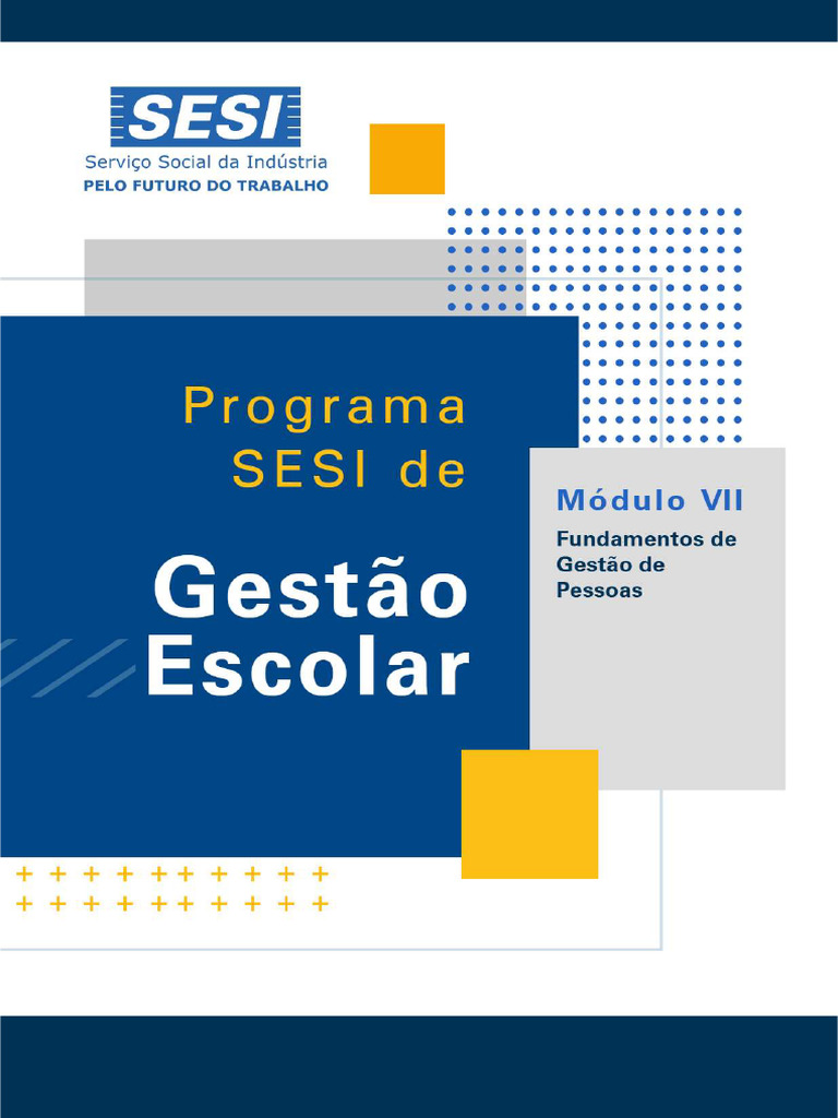 Apostila Modulo 7 Pdf