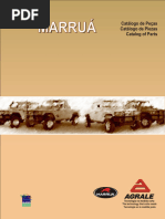 Catálogo de Peças para Motores SM | PDF | Fabricantes de