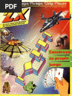 Juegos Sensacionales para Amstrad | PDF | Programa de computadora